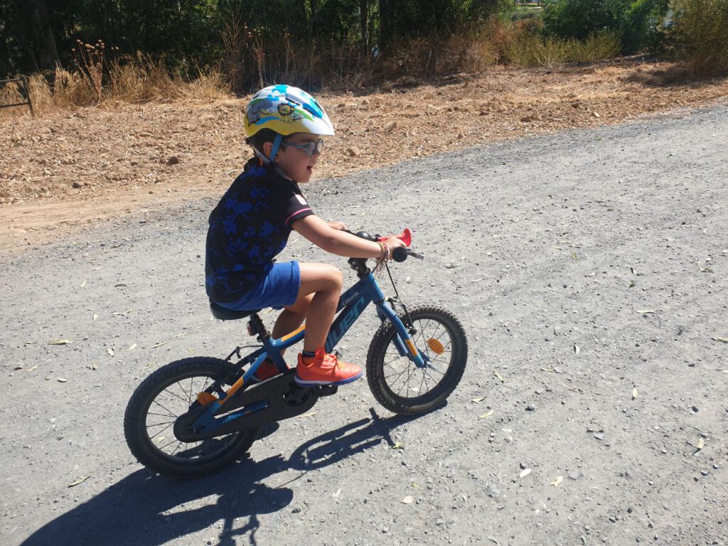 bici niño bici niño